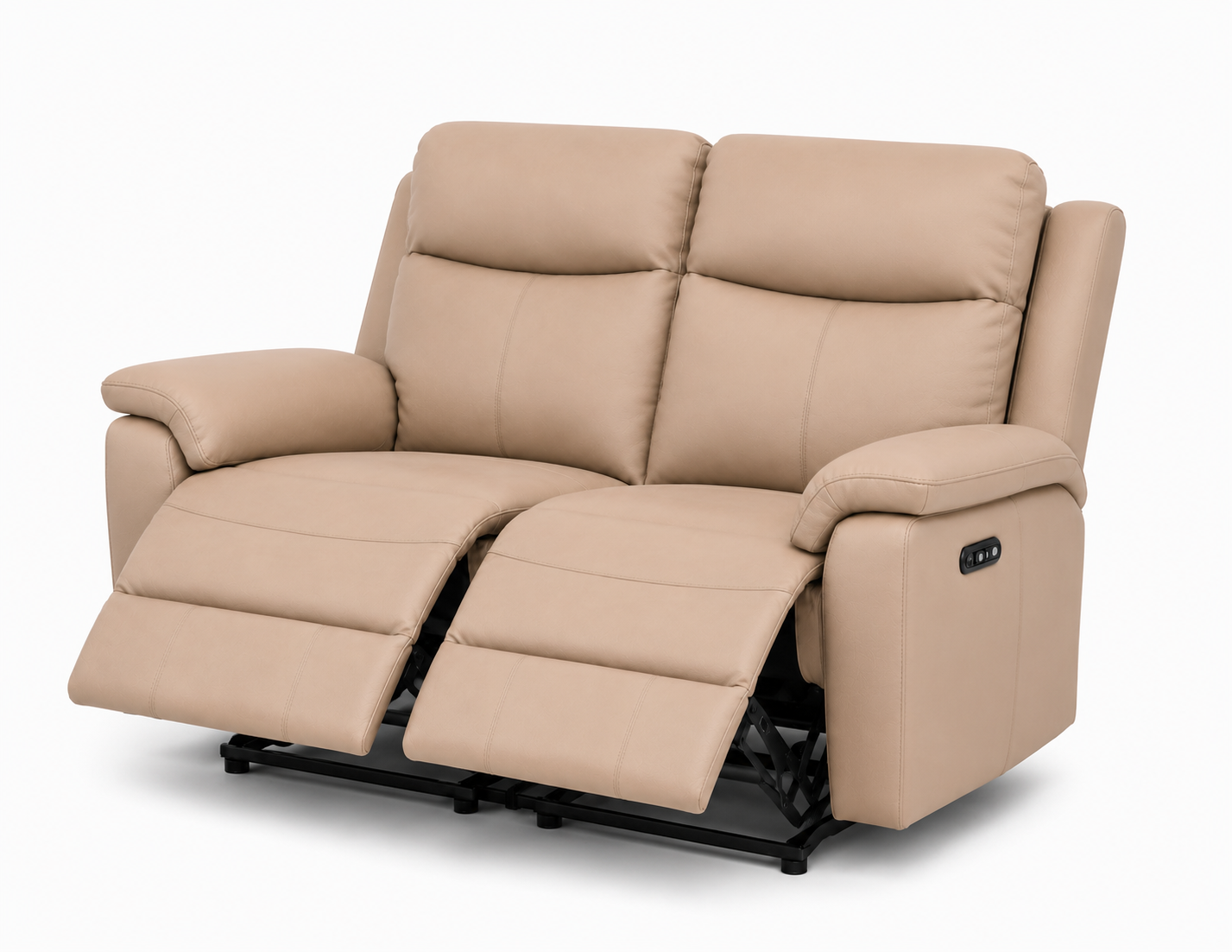 Electric Rocking 2-Seater view 4
